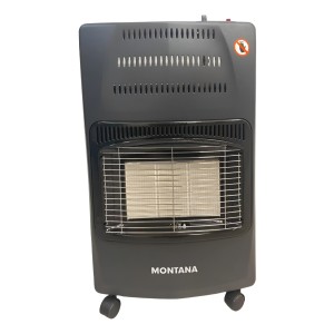 Estufa A Supergas De 3 Niveles Ytyt