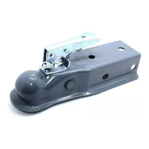 Enganche Trailer 1'' 7/8 Enganche Para Bola Hembra - Tyt