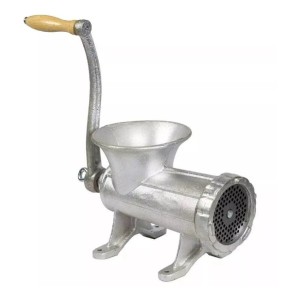 Picadora De Carne N.12 Gtia Manual - Tyt