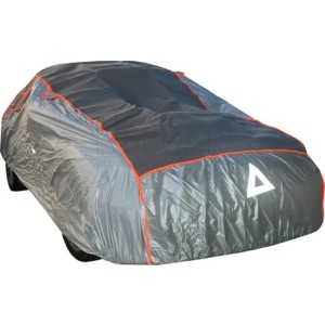 Cubre Autos Anti Granizo Talle L 480x175x120 - Tyt