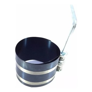 Herramienta Suncho Prensa Colocar Aros - Tyt