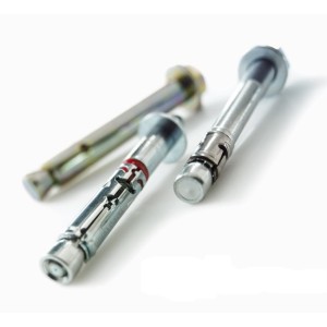 Tacos Metálico Expansivo 10 X 70 Todas Las Medidas! Tyt