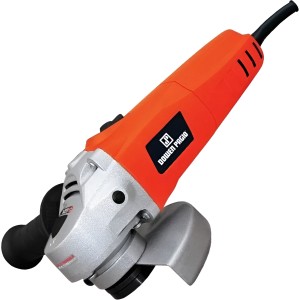 Amoladora Angular 4 1/2 Profesional 1año Garantia