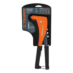 Remachadora 10'', 25 Cm Profesional - Truper 17960