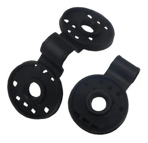 Malla Tejido Sombra Negra Ancho 4.2 Mts Protección X15 Mts - Imagen 2