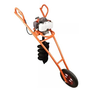 Alquiler Pocera Hyundai 62cc C/mecha 20mm