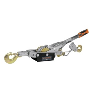 Malacate Señorita Garrucha De 4 Toneladas Truper