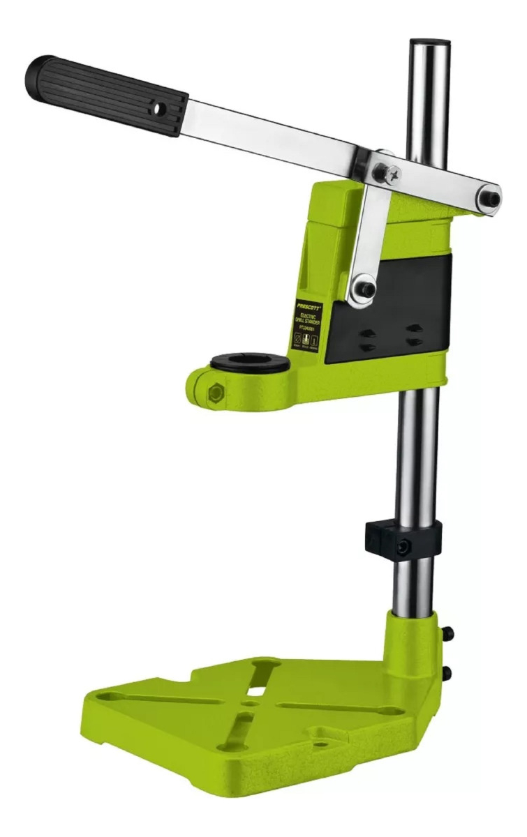 Soporte Para Taladro Prescott - Tyt