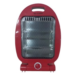 Estufa Halógena Tyt H-305 800 39cm