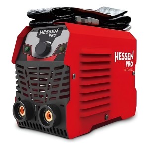 Soldadora Inverter Mma130a Hessen Pro - Tyt