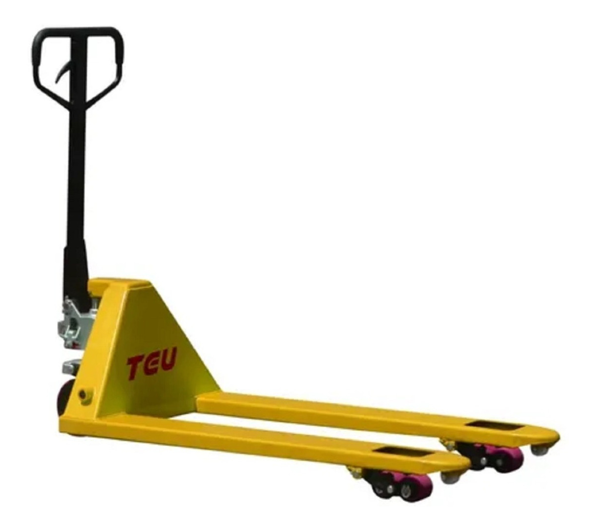 Paletera Traspaleta Portapallet Lagarto Gran Calidad !!! Tyt