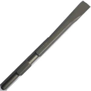 Punta Cincel 22mm Para Demoledor Hexagonal 17mm Ingco - Tyt