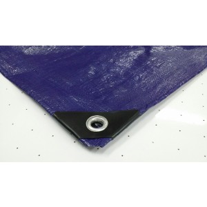 Lona Toldo Extra Reforzada 4x5 5x4 - Heavy Duty Impermeable