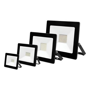 Foco Reflector Led 200w - 1 Año De Garantía - Tyt