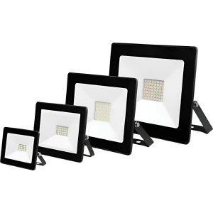Foco Reflector Led 200w - 1 Año De Garantía - Tyt