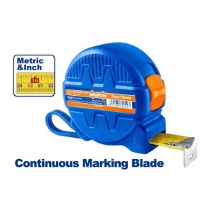 Cinta Metrica 5mt X 19mm Wadfow