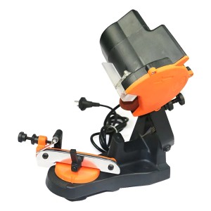 Afilador De Cadena De Motosierra Industrial - Tyt