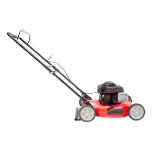 Maquina De Pasto Cortadora De Cesped 4.5hp Salida Lateral