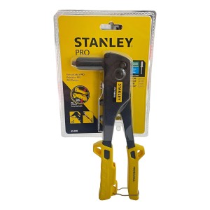 Remachadora Profesional M69-800 Blister Stanley