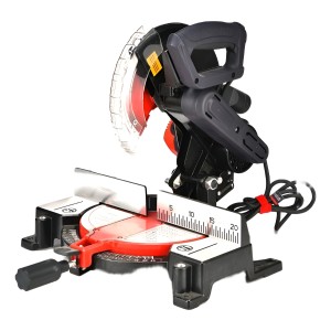 Sierra Ingletadora Profesional Maxpro 8 1400w Mpbms210 - Tyt