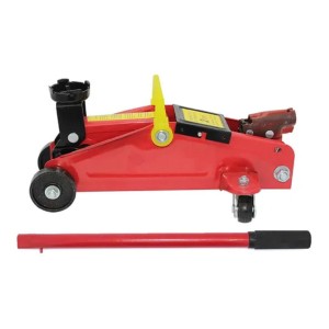 Gato De Auxilio Carro Hidraulico 2 Toneladas -