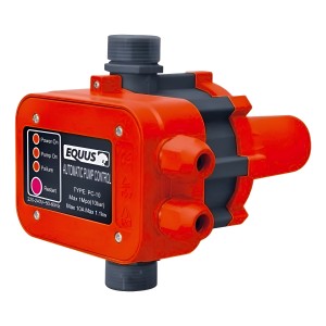 Control Automatico Bomba De Agua Press Control Presostato