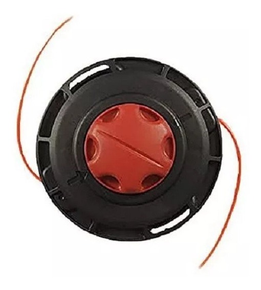 Carrete Desmalezadora Universal - Tyt - Imagen 2