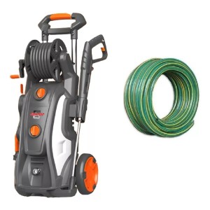 Hidrolavadora Smarter 150s 3200w 225 Bar + Regalos - Tyt