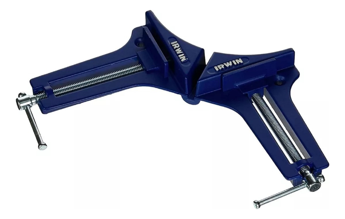 Prensa Esquinera Metal 3 Irwin 226200 - Tyt - Imagen 2