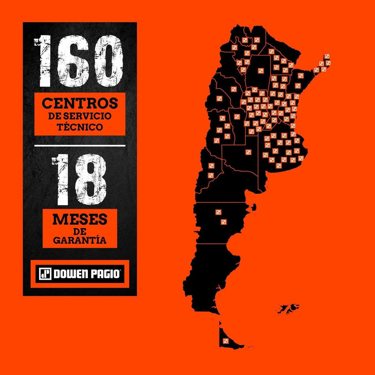 Minitorno Dowen Pagio Dowen Pagio 9993462 - Imagen 12