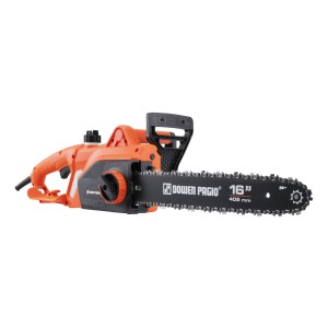 Motosierra Eléctrica 1800 W 405 Mm Dowen Pagio 9995216.2 Color Naranja