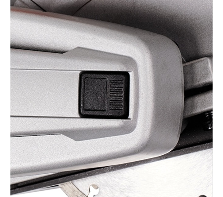 Acanaladora Te-ma 1500w Einhell Rojo - Imagen 4