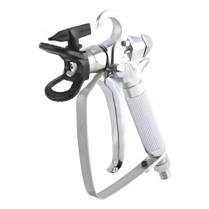 Pistola De Pintar Airless 818c Rongpeng H Y T