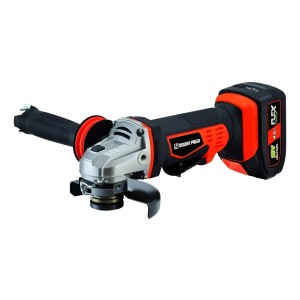 Amoladora A Bateria Nueva Angular 115 Mm 18v Dowen Pagio Tyt