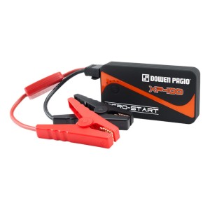 Cargador Arrancador Portátil 12v 2 Amp Dowen Pagio