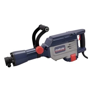 Martillo Demoledor Makute 2200w 55 Joules Tyt 1 Año Gtia