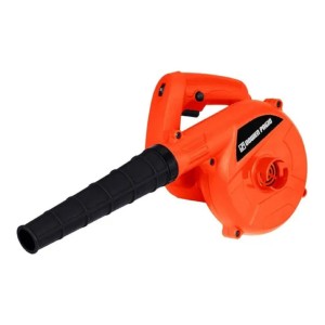 Sopladora Aspiradora Eléctrica Dowen Pagio 600w 2 Años Gtia