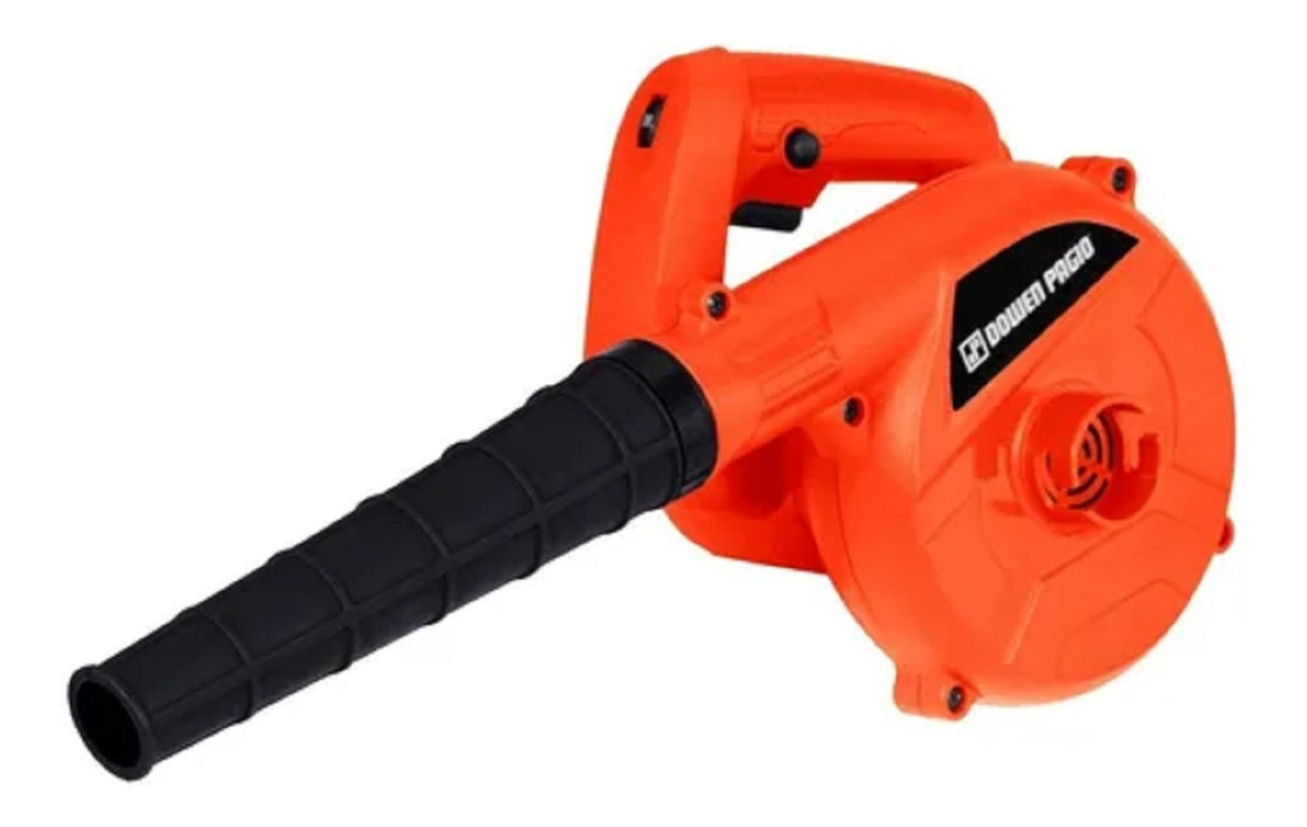 Sopladora Aspiradora Eléctrica Dowen Pagio 600w 2 Años Gtia
