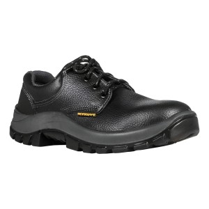 Zapato De Seguridad Worksafe Con Puntera De Plástico