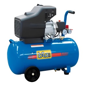 Compresor 50 Litros Motor 2 Hp Bta Argentina - Tyt