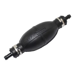 Bombin Sebador Pera De Goma Trasiego Bomba Gasoil Agua