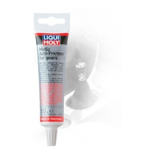 Aditivo Para Caja De Cambios Antifriccion Mos2. Cod2510. L46