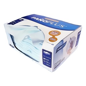 Trapo Blanco Celulosa (no Tejido) Bolsa De 1kg 16x25cm - Tyt