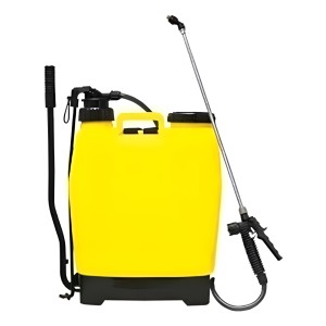 Fumigador 12 Litros Mochila - Tyt