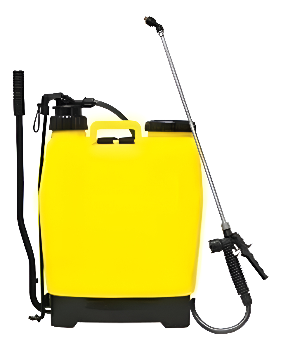 Fumigador 12 Litros Mochila - Tyt