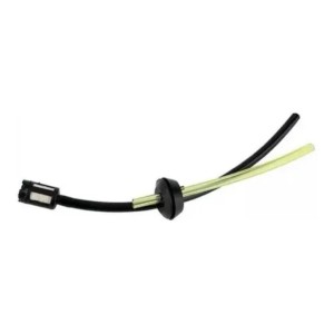 Manguera + Goma + Filtro Desmalezadora Bordeadora - Tyt