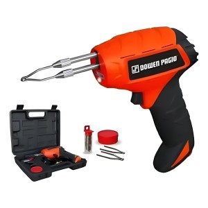 Soldadora De Estaño Tipo Pistola Dowen Pagio Profesional Tyt