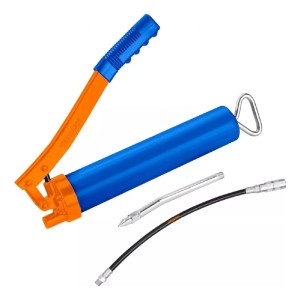 Pistola Engrasadora Manual 400cc Wadfow Wgg2540 - Tyt