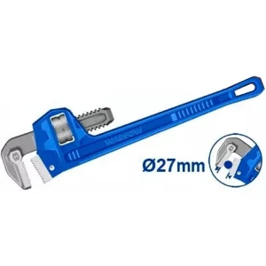 Wadfow LLAVE DE CAÑO 8 Caño