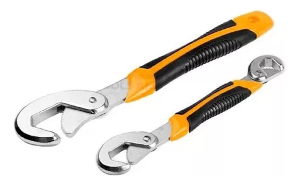 Llave Universal Tolsen 9 A 32 Mm - 15282 - Tyt